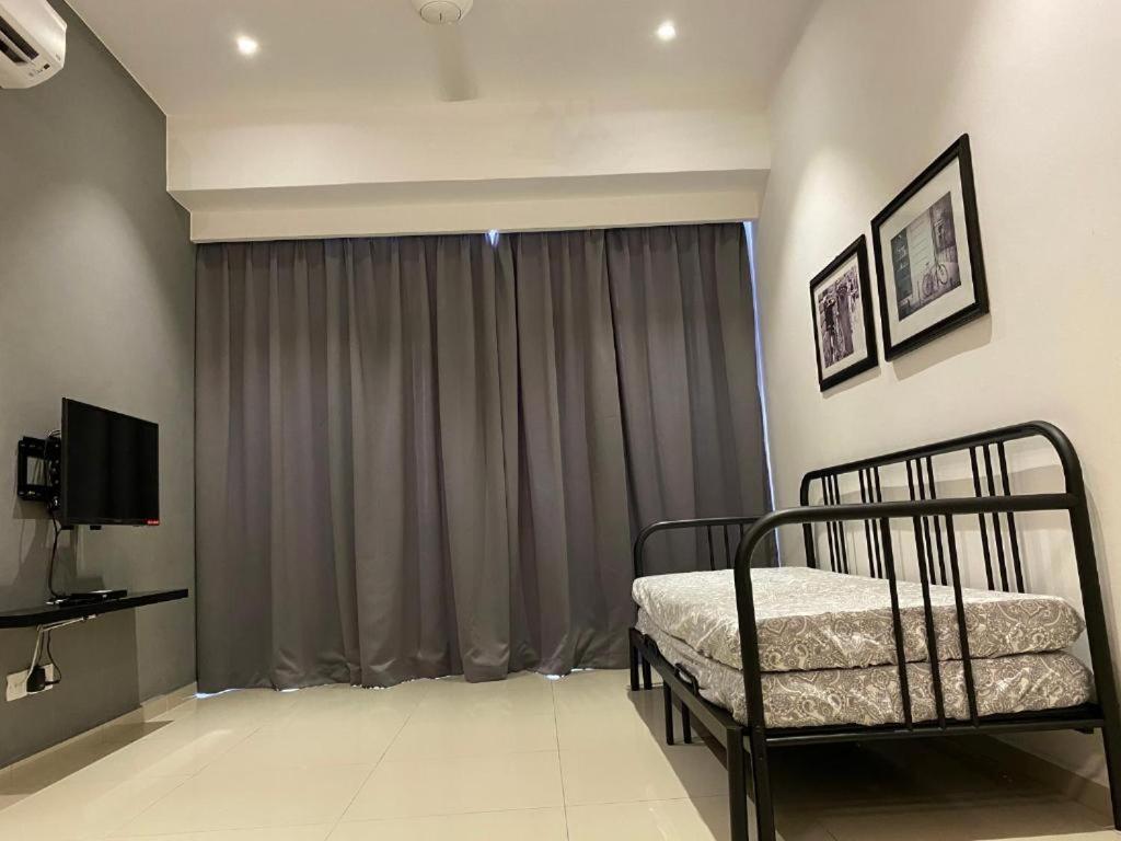 Apartment Mahkota Melaka Room 3062 ภายนอก รูปภาพ